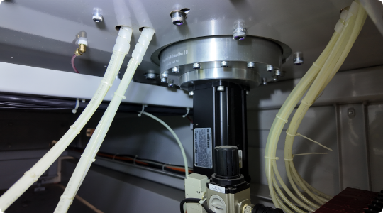 EZ Series vs. MS Series Indexers: Choosing the Right Rotary Indexing Solution