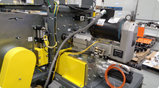 EZ Series vs. MS Series Indexers: Choosing the Right Rotary Indexing Solution